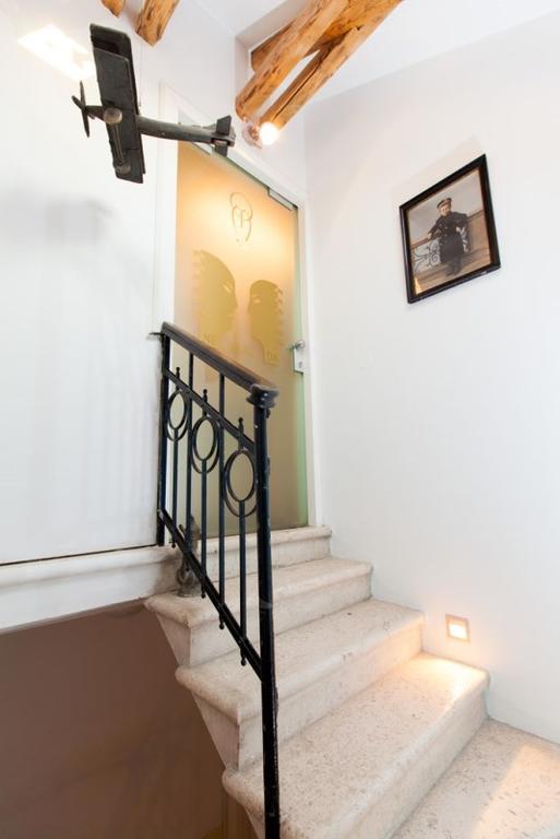 Apartman Dominus ดูบรอฟนิก ภายนอก รูปภาพ